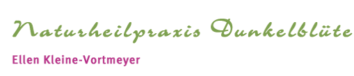 Naturheilpraxis Dunkelblüte - Paula Ellen Kleine-Vortmeyer